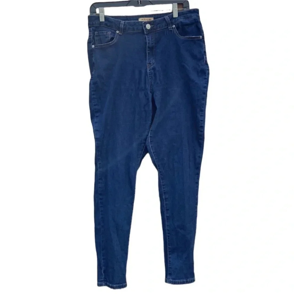 Raw women's jeans size 14